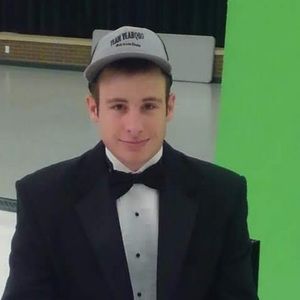 Meet your Posher, Robbin